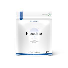BASIC - L-Leucine