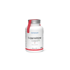 L-Carnitine Caps