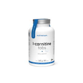 L-Carnitine Tabs