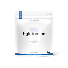 BASIC - L-glutamine