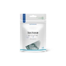 Lactase Enzyme