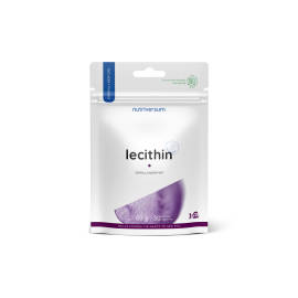 Lecithin