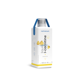 Liquid L-Carnitine