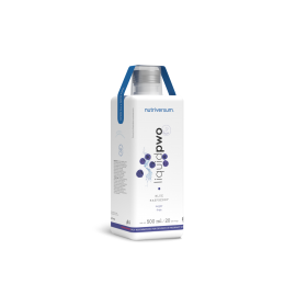 PWO Liquid