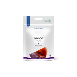 Maca root