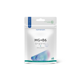 MG+B6 Organic