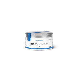 MSM Powder