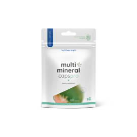Multi Mineral Caps Pro