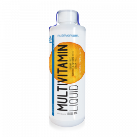 VITA - Multivitamin Liquid