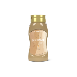 Peanut butter extra smooth