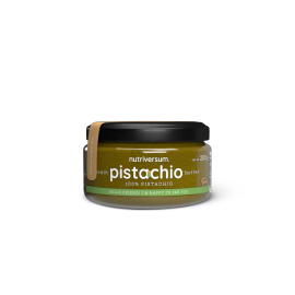 Pistachio Butter