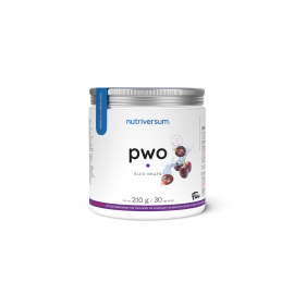 PWO - 210g
