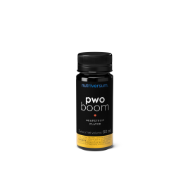 PWO BOOM