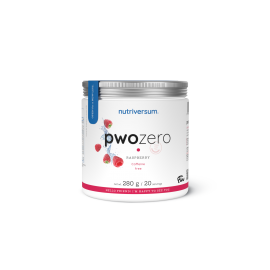 PWO Zero