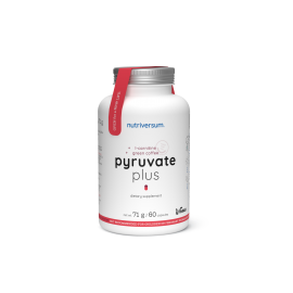 Pyruvate Plus