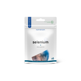 Selenium