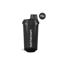 Dark Shaker - 500ml