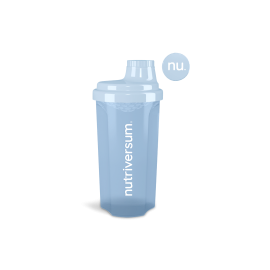 Man Shaker - 500ml