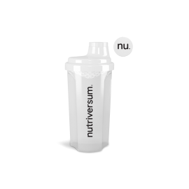 Unisex Large Shaker - 500ml