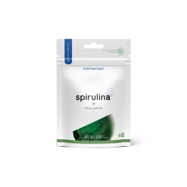 Spirulina