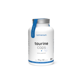 BASIC - Taurine