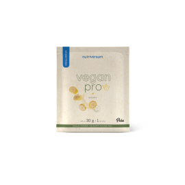 Vegan Pro - 30g