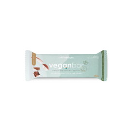 Vegan Protein Bar