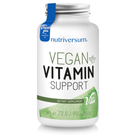 VITA - Vegan vitamin support