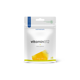 Vitamin B12