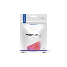 Vitamin D3