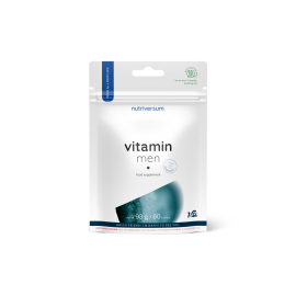 Vitamin Men