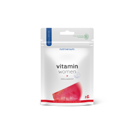 Vitamin Women