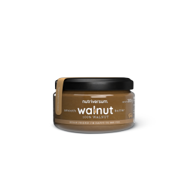 Walnut Butter