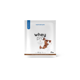 Whey Pro - 30g