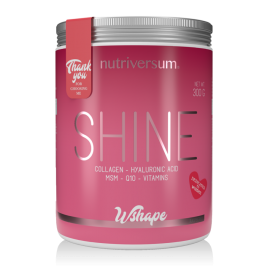 WSHAPE - Shine