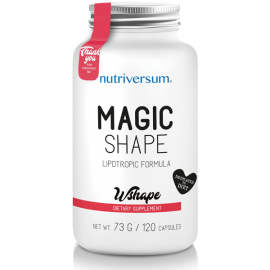 WSHAPE - MagicShape