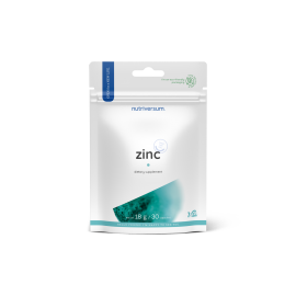 Zinc