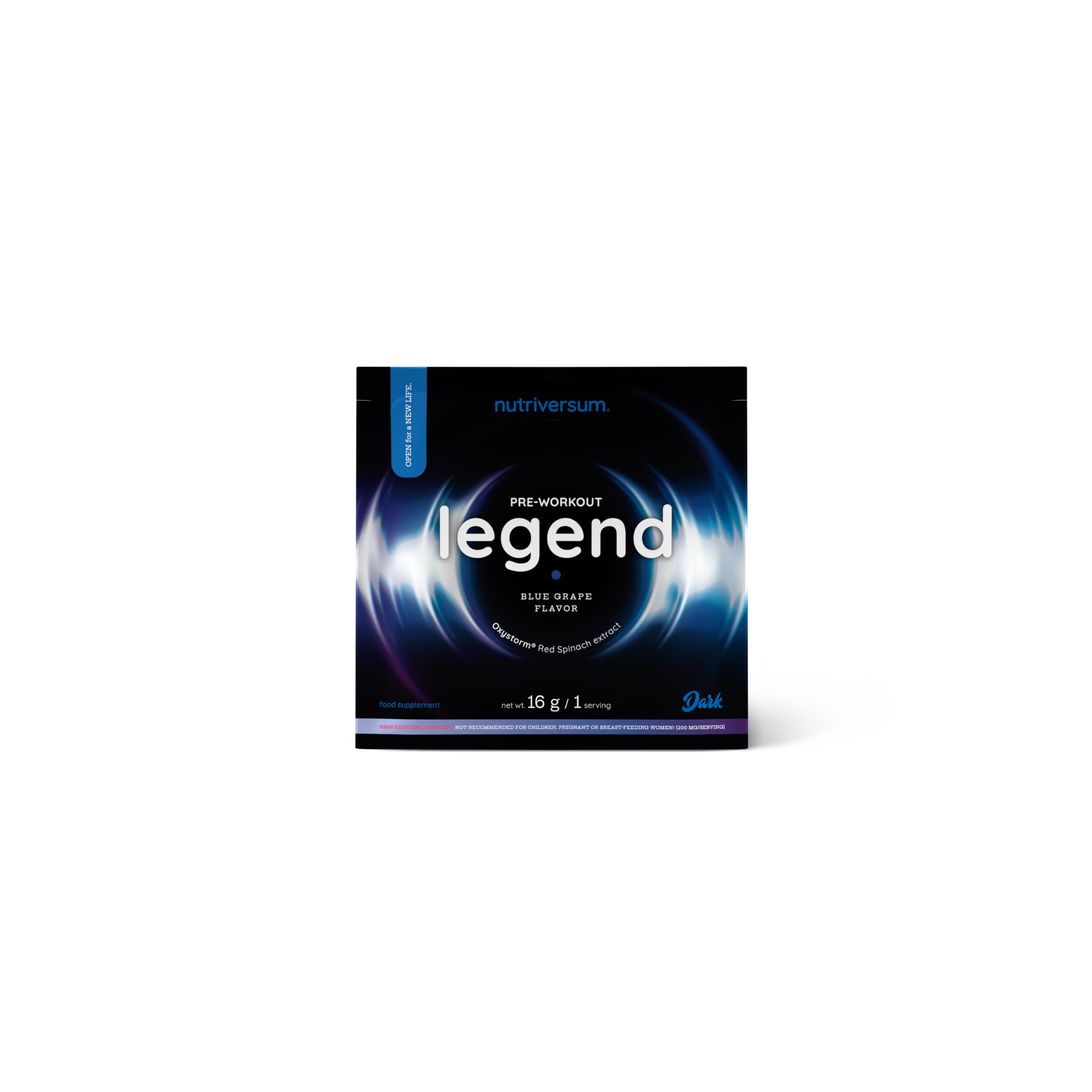 Legend - 16g