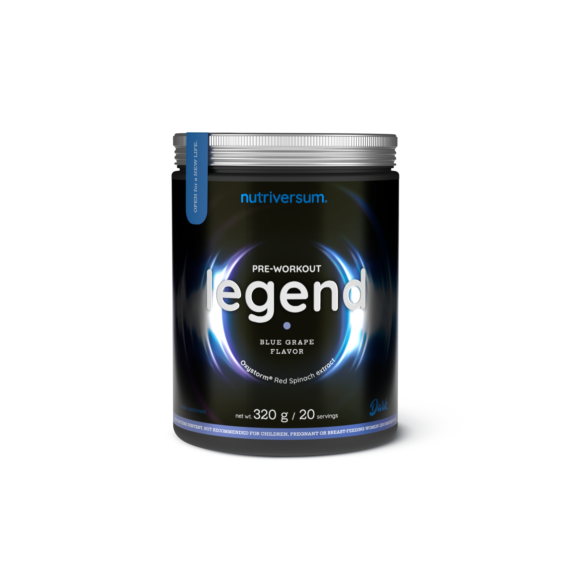 Legend - 320g