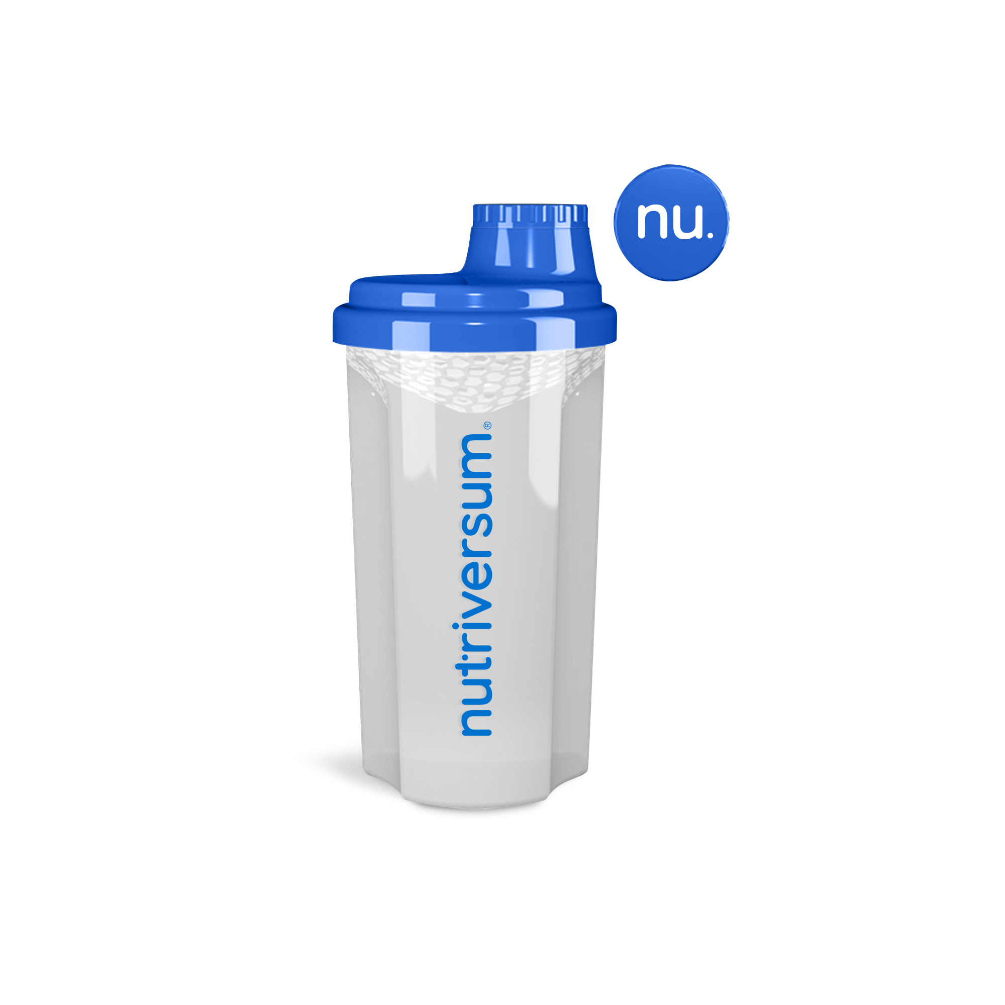 Classic Shaker - 700ml