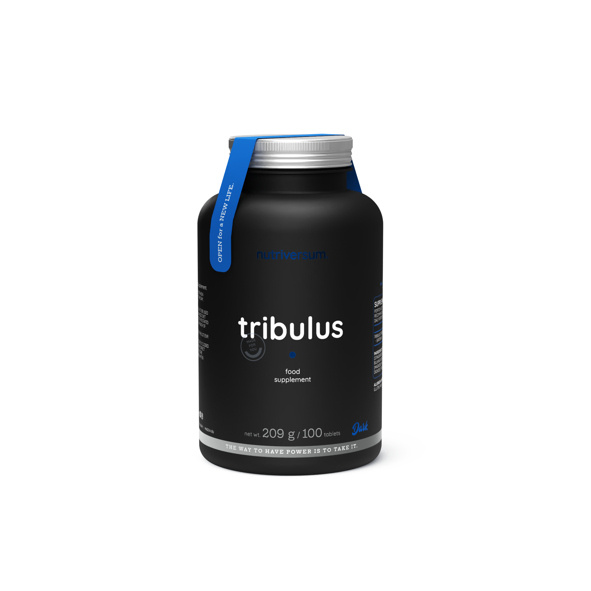Tribulus
