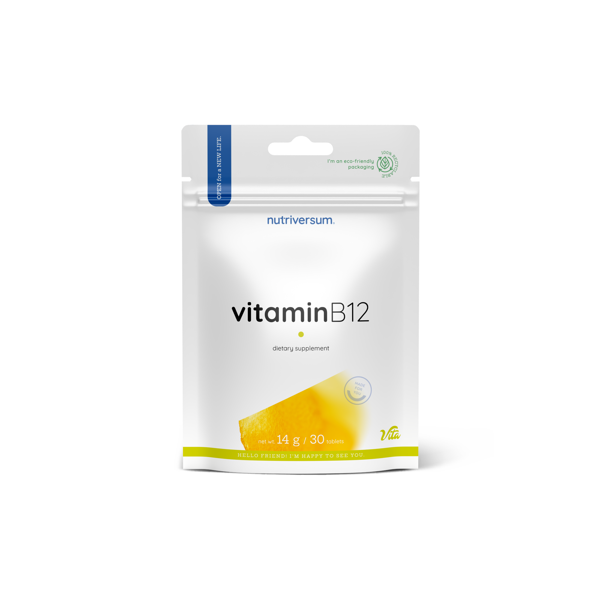 Vitamin B12