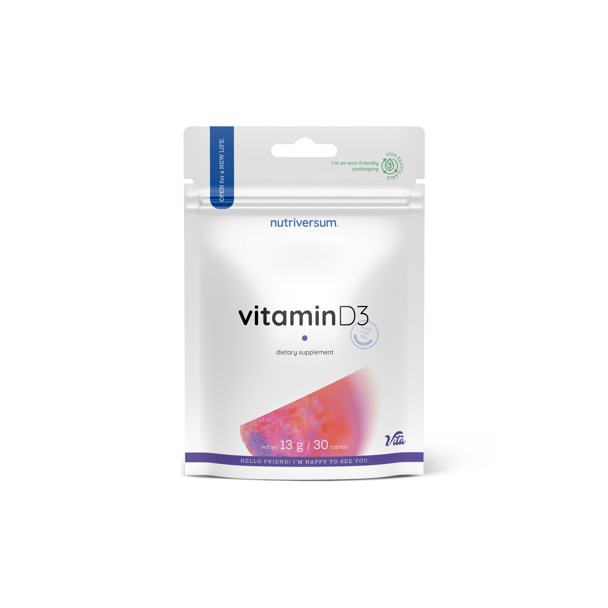 Vitamin D3