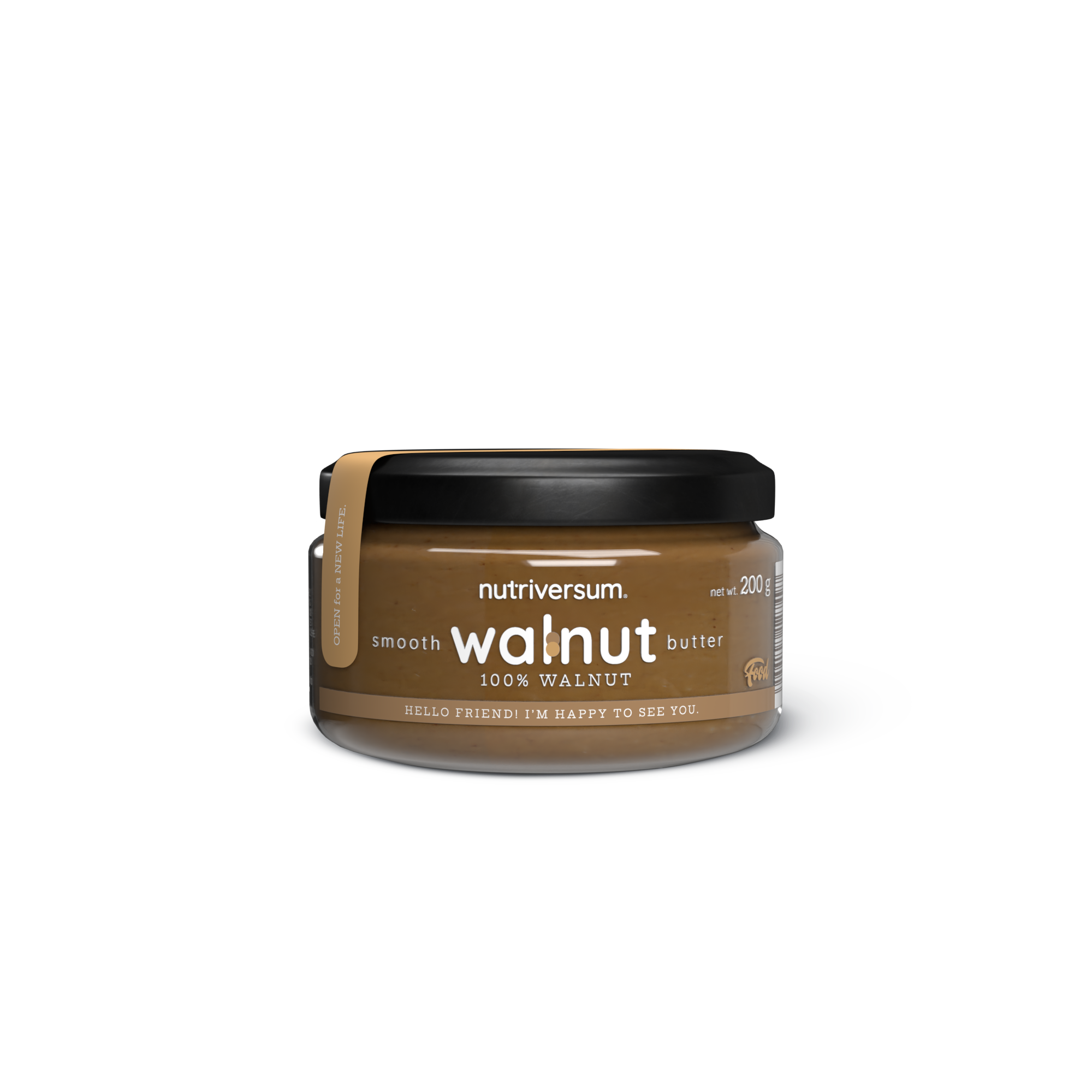 Walnut Butter