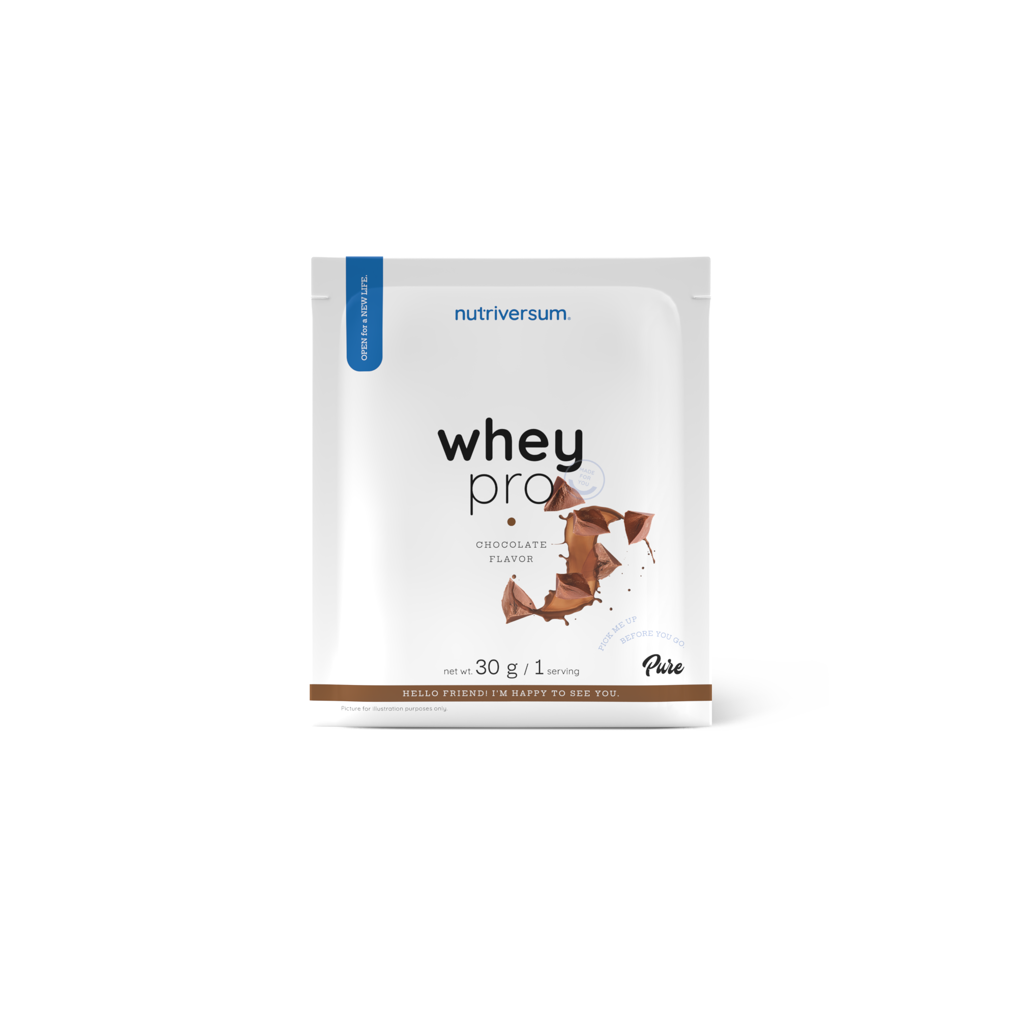 Products - NEW Nutriversum