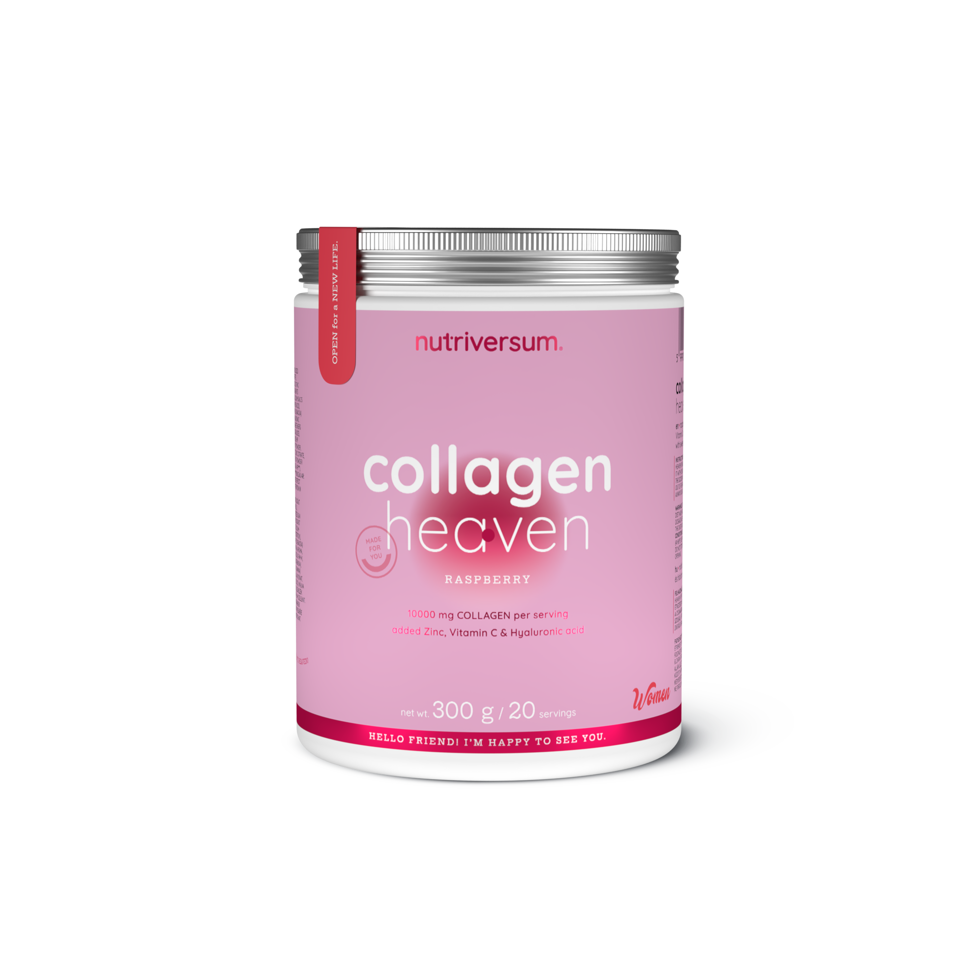 English NEW Nutriversum English NEW Nutriversum