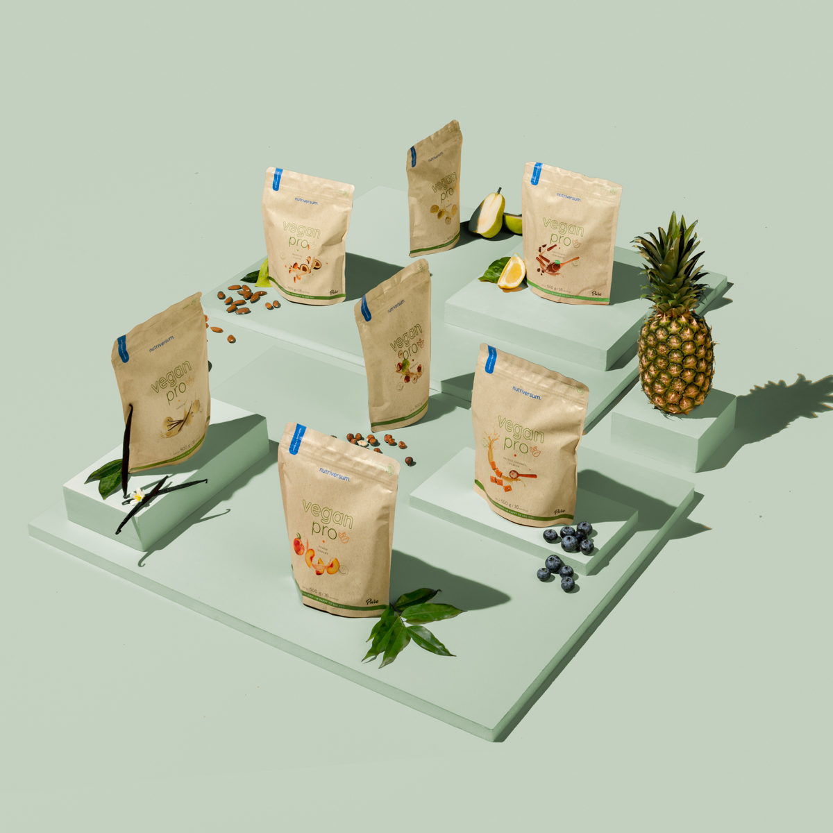 English NEW Nutriversum English NEW Nutriversum