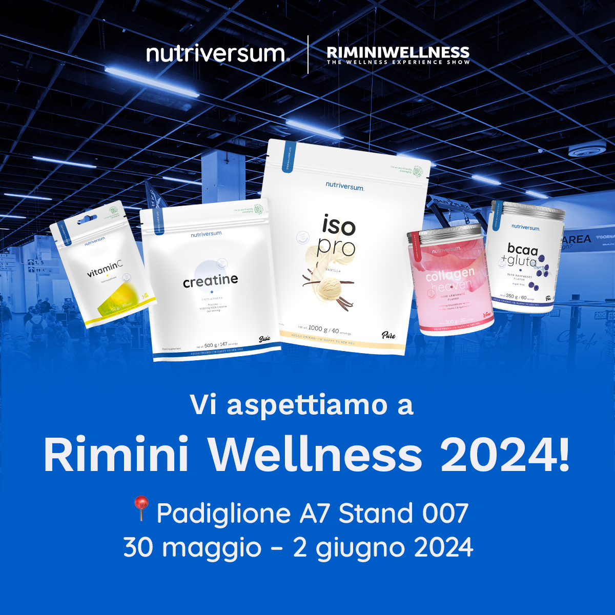 Italian NEW Nutriversum Italian NEW Nutriversum